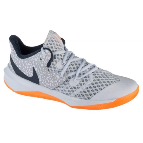 Buty do siatkówki Nike Zoom Hyperspeed Court Se M DJ4476-900 44,5