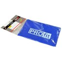 GUMA FITNESS PROFIT LONG MEDIUM 200x15x0,45cm niebieska DK 2227 N/A