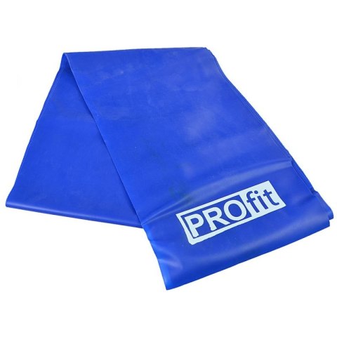GUMA FITNESS PROFIT LONG MEDIUM 200x15x0,45cm niebieska DK 2227 N/A GUMA FITNESS PROFIT LONG MEDIUM 200x15x0,45cm niebieska DK 2227 N/A