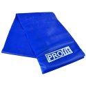GUMA FITNESS PROFIT LONG MEDIUM 200x15x0,45cm niebieska DK 2227 N/A