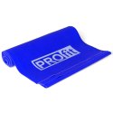 GUMA FITNESS PROFIT LONG MEDIUM 200x15x0,45cm niebieska DK 2227 N/A