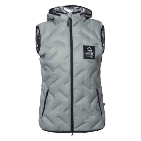 Kamizelka Elbrus pikowana Huel Vest Primaloft W 92800622498 XL Kamizelka Elbrus pikowana Huel Vest Primaloft W 92800622498 XL