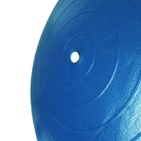 Piłka gimnastyczna PROfit 85cm niebieska z pompką DK2102 N/A Piłka gimnastyczna PROfit 85cm niebieska z pompką DK2102 N/A