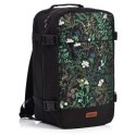 Plecak kabinowy Meteor Hermod 20 l Verdant 16878 uniw