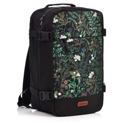 Plecak kabinowy Meteor Hermod 20 l Verdant 16878 uniw Plecak kabinowy Meteor Hermod 20 l Verdant 16878 uniw