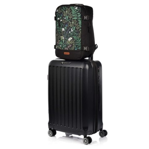 Plecak kabinowy Meteor Hermod 20 l Verdant 16878 uniw Plecak kabinowy Meteor Hermod 20 l Verdant 16878 uniw