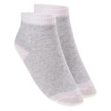 Skarpety Bejo Calzetti Short Jr 92800373744 33-35
