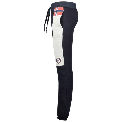 Spodnie Geographical Norway Merinos EO-PR NAVY MEN 100 B67 M WU8131H/GNO/Navy 2XL Spodnie Geographical Norway Merinos EO-PR NAVY MEN 100 B67 M WU8131H/GNO/Navy 2XL