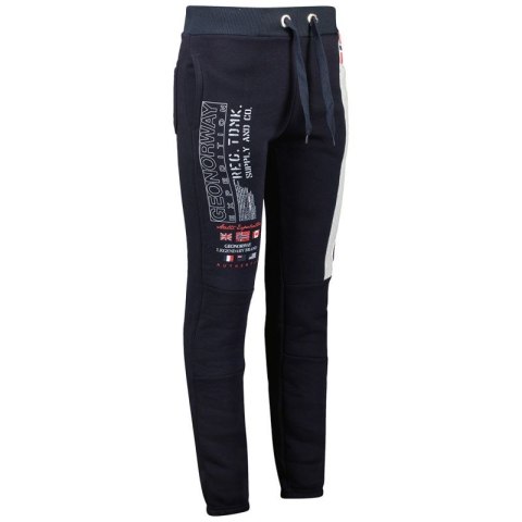 Spodnie Geographical Norway Merinos EO-PR NAVY MEN 100 B67 M WU8131H/GNO/Navy 3XL Spodnie Geographical Norway Merinos EO-PR NAVY MEN 100 B67 M WU8131H/GNO/Navy 3XL