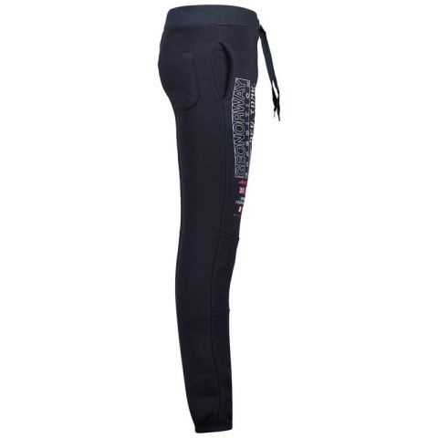 Spodnie Geographical Norway Merinos EO-PR NAVY MEN 100 B67 M WU8131H/GNO/Navy L Spodnie Geographical Norway Merinos EO-PR NAVY MEN 100 B67 M WU8131H/GNO/Navy L