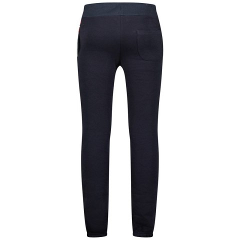 Spodnie Geographical Norway Merinos EO-PR NAVY MEN 100 B67 M WU8131H/GNO/Navy S Spodnie Geographical Norway Merinos EO-PR NAVY MEN 100 B67 M WU8131H/GNO/Navy S
