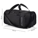 Torba fitness Meteor Nanuq 16891 uniw