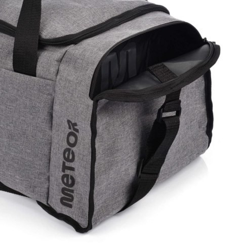 Torba fitness Meteor Odyn 16897 uniw Torba fitness Meteor Odyn 16897 uniw