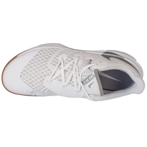 Buty do siatkówki Nike Zoom Hyperspeed Court Se M DJ4476-100 47 Buty do siatkówki Nike Zoom Hyperspeed Court Se M DJ4476-100 47
