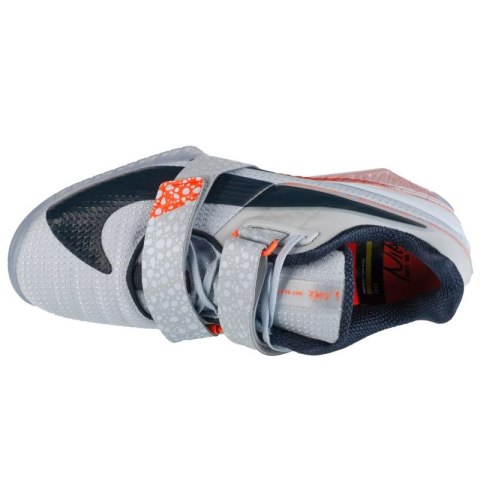 Buty treningowe Nike Romaleos 4 SE M DJ4487-900 44 Buty treningowe Nike Romaleos 4 SE M DJ4487-900 44