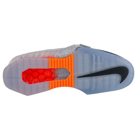 Buty treningowe Nike Romaleos 4 SE M DJ4487-900 44 Buty treningowe Nike Romaleos 4 SE M DJ4487-900 44