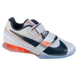 Buty treningowe Nike Romaleos 4 SE M DJ4487-900 45