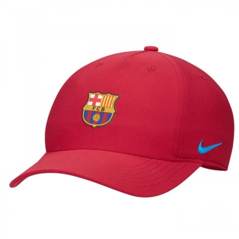 Czapka z daszkiem Nike FC Barcelona Club Cap US CB L FN4859-620 L/XL Czapka z daszkiem Nike FC Barcelona Club Cap US CB L FN4859-620 L/XL