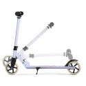Hulajnoga Spokey Notus Jr SPK-943580 145 MM