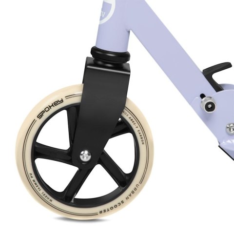 Hulajnoga Spokey Notus Jr SPK-943580 145 MM Hulajnoga Spokey Notus Jr SPK-943580 145 MM