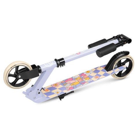 Hulajnoga Spokey Notus Jr SPK-943580 145 MM Hulajnoga Spokey Notus Jr SPK-943580 145 MM