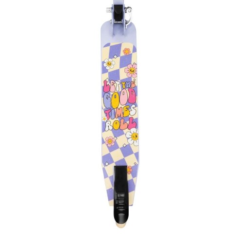 Hulajnoga Spokey Notus Jr SPK-943580 145 MM Hulajnoga Spokey Notus Jr SPK-943580 145 MM