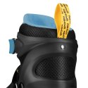 Łyżworolki Spokey Quattro 4IN1 SPK-943433 roz. 34-37 BK/DBL 34-37