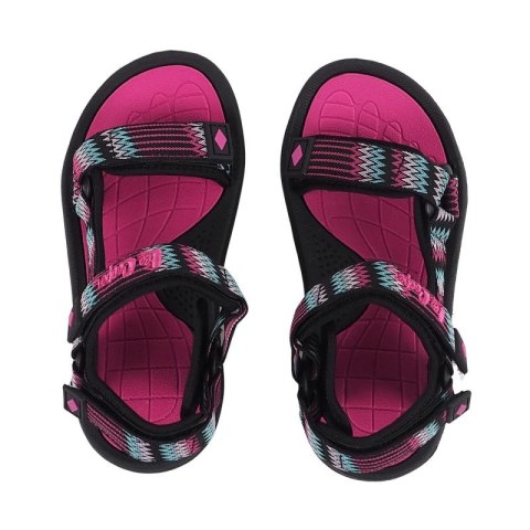Sandały Lee Cooper Jr LCW-25-34-3570K 29 Sandały Lee Cooper Jr LCW-25-34-3570K 29