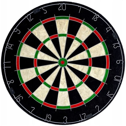 Tarcza Dart sizalowa 45cm Enero Championship Pro 1051628 dart Tarcza Dart sizalowa 45cm Enero Championship Pro 1051628 dart