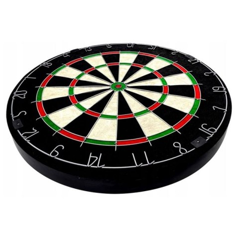 Tarcza Dart sizalowa 45cm Enero Championship Pro 1051628 dart Tarcza Dart sizalowa 45cm Enero Championship Pro 1051628 dart