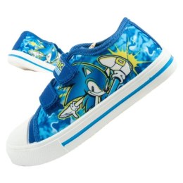 Buty Leomil Sonic Jr SC000653 27