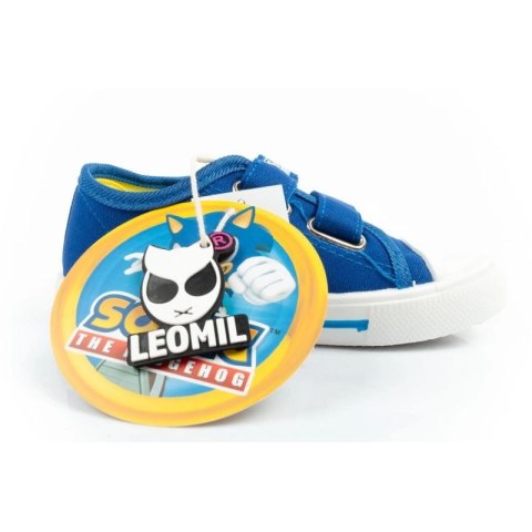 Buty Leomil Sonic Jr SC000653 32 Buty Leomil Sonic Jr SC000653 32