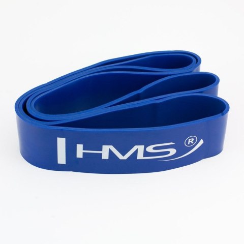 Guma do ćwiczeń HMS BLUE GU05 64x4,5x2080 mm N/A Guma do ćwiczeń HMS BLUE GU05 64x4,5x2080 mm N/A