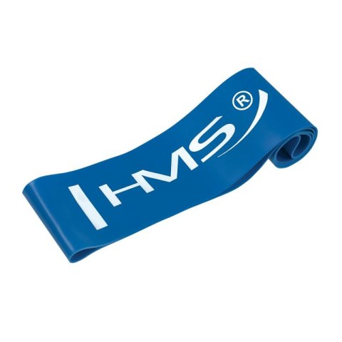 Guma do ćwiczeń HMS GU04 BLUE 0.9 x 50 x 600 MM 17-33-012 N/A Guma do ćwiczeń HMS GU04 BLUE 0.9 x 50 x 600 MM 17-33-012 N/A