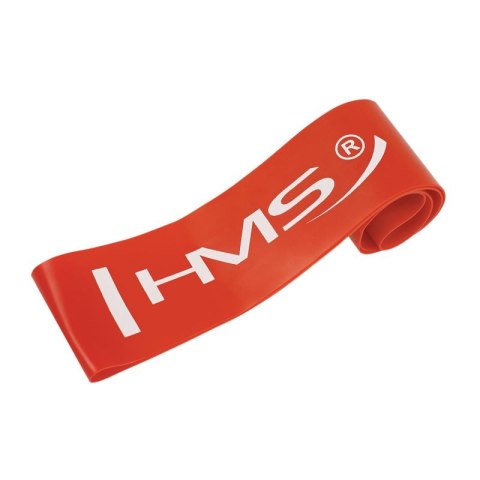 Guma do ćwiczeń HMS GU04 RED 0.7 x 50 x 600 MM 17-33-011 N/A Guma do ćwiczeń HMS GU04 RED 0.7 x 50 x 600 MM 17-33-011 N/A
