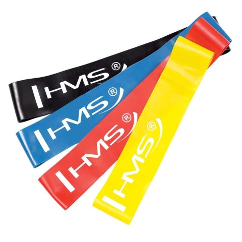 Guma do ćwiczeń HMS GU04 RED 0.7 x 50 x 600 MM 17-33-011 N/A Guma do ćwiczeń HMS GU04 RED 0.7 x 50 x 600 MM 17-33-011 N/A