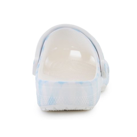 Klapki Crocs Classic Gingham Clog W 211006-16S EU 38/39 Klapki Crocs Classic Gingham Clog W 211006-16S EU 38/39