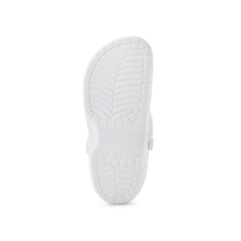 Klapki Crocs Classic Gingham Clog W 211006-16S EU 38/39 Klapki Crocs Classic Gingham Clog W 211006-16S EU 38/39