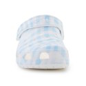 Klapki Crocs Classic Gingham Clog W 211006-16S EU 39/40