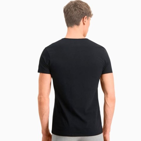 Koszulka Puma Basic V-Neck 2pak M 935017-01 L Koszulka Puma Basic V-Neck 2pak M 935017-01 L