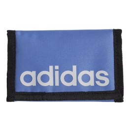 Portfel adidas Linear Wallet JX9048 one size