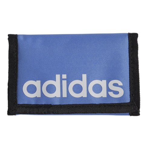 Portfel adidas Linear Wallet JX9048 one size