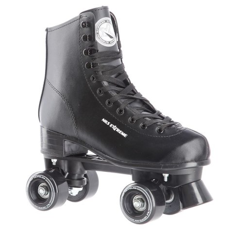 Wrotki Nils Extreme NQ8400S Czarny r.40 N/A Wrotki Nils Extreme NQ8400S Czarny r.40 N/A