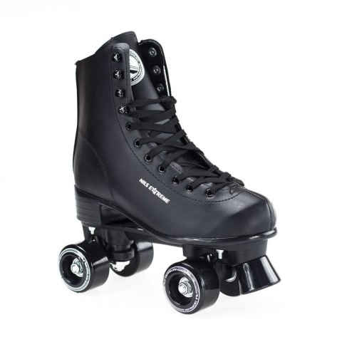 Wrotki Nils Extreme NQ8400S Czarny r.40 N/A Wrotki Nils Extreme NQ8400S Czarny r.40 N/A