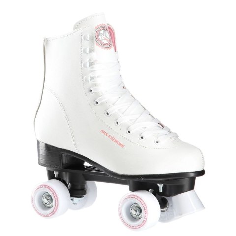 Wrotki Nils Extreme NQ8400S r.37 N/A Wrotki Nils Extreme NQ8400S r.37 N/A
