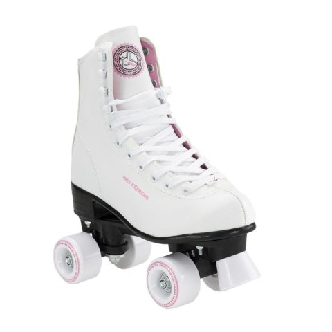 Wrotki Nils Extreme NQ8400S r.37 N/A Wrotki Nils Extreme NQ8400S r.37 N/A