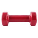 Ciężarek winylowy 2kg HMS 17023 N/A