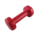 Ciężarek winylowy 2kg HMS 17023 N/A