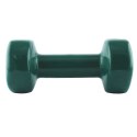 Ciężarek żeliwny pokryty winylem HMS 4.0 KG 17023 N/A