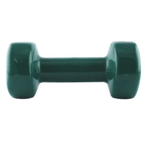 Ciężarek żeliwny pokryty winylem HMS 4.0 KG 17023 N/A Ciężarek żeliwny pokryty winylem HMS 4.0 KG 17023 N/A